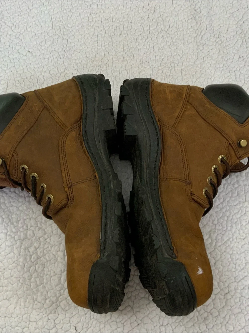 Wolverine Men's 6